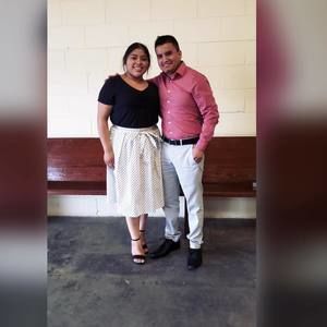 Meet your Posher, Gricelda